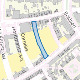 Perceel VDG00-M-3202