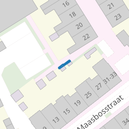 Perceel VDG00-M-3211