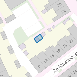 Perceel VDG00-M-3213