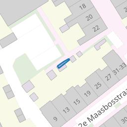 Perceel VDG00-M-3214