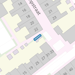 Perceel VDG00-M-3216