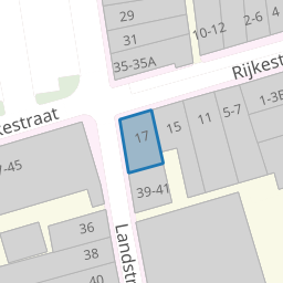 Perceel VDG00-M-3233