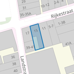 Perceel VDG00-M-3234