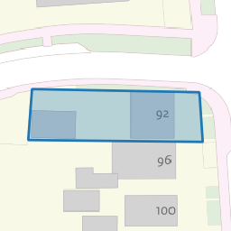 Perceel VDM00-C-1090