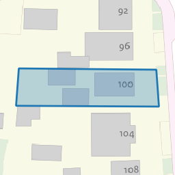 Perceel VDM00-C-1092