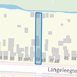 Perceel VDM00-C-1182