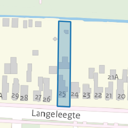 Perceel VDM00-C-1395