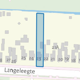Perceel VDM00-C-1397
