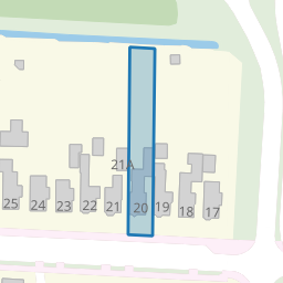 Perceel VDM00-C-1400