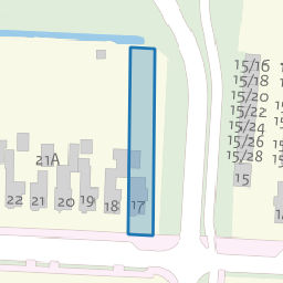 Perceel VDM00-C-1403