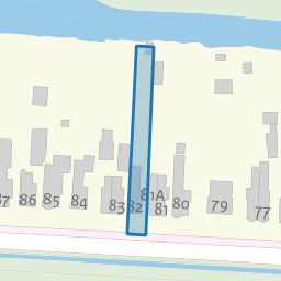 Perceel VDM00-C-1445