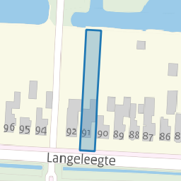 Perceel VDM00-C-1446