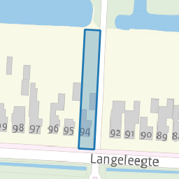 Perceel VDM00-C-1448