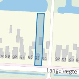 Perceel VDM00-C-1449