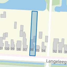 Perceel VDM00-C-1450