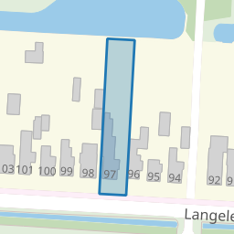 Perceel VDM00-C-1451