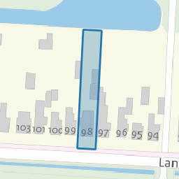 Perceel VDM00-C-1480