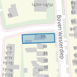 Perceel VDM00-C-1492