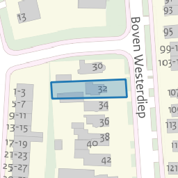 Perceel VDM00-C-1493