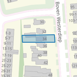 Perceel VDM00-C-1494