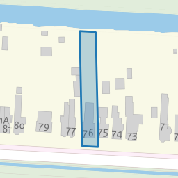 Perceel VDM00-C-1597