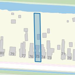 Perceel VDM00-C-1598