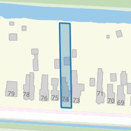 Perceel VDM00-C-1599