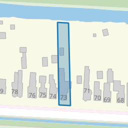 Perceel VDM00-C-1600