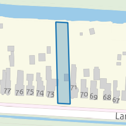 Perceel VDM00-C-1601