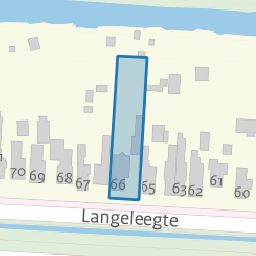 Perceel VDM00-C-1606