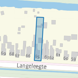 Perceel VDM00-C-1607