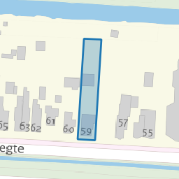 Perceel VDM00-C-1612
