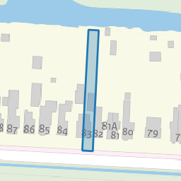 Perceel VDM00-C-1625