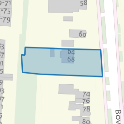 Perceel VDM00-C-1668