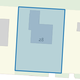 Perceel VDM00-C-1692