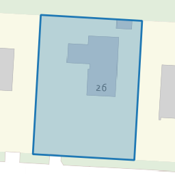 Perceel VDM00-C-1693