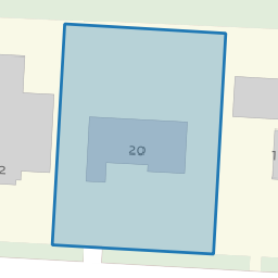 Perceel VDM00-C-1696