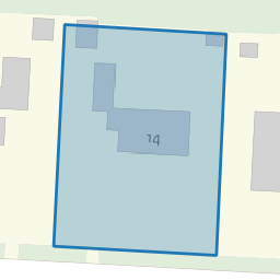 Perceel VDM00-C-1699