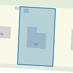 Perceel VDM00-C-1700