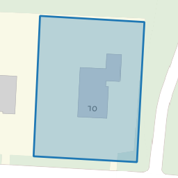 Perceel VDM00-C-1701