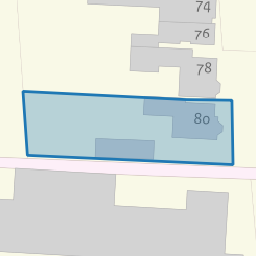 Perceel VDM00-C-1716