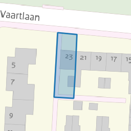Perceel VDM00-C-1719