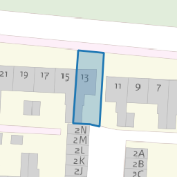 Perceel VDM00-C-1724