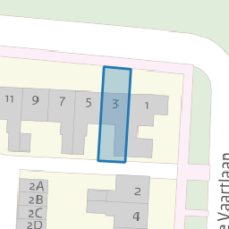 Perceel VDM00-C-1729