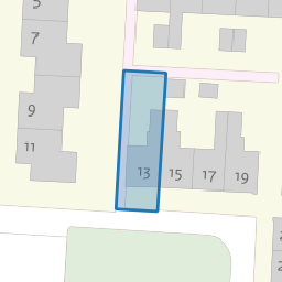 Perceel VDM00-C-1731