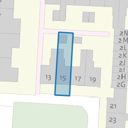 Perceel VDM00-C-1732