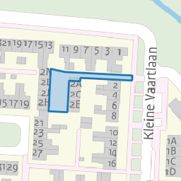 Perceel VDM00-C-1743