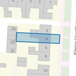 Perceel VDM00-C-1751