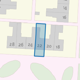 Perceel VDM00-C-1771