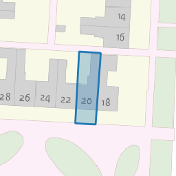 Perceel VDM00-C-1772